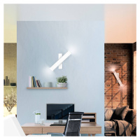 LEDVANCE SMART+ LEDVANCE SUN@Home Orbis Cross, LED nástěnné světlo