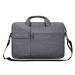 Tech-Protect Pocketbag taška na notebook 14'', šedá