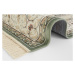 Nouristan - Hanse Home koberce Kusový koberec Naveh 104372 Green - 195x300 cm