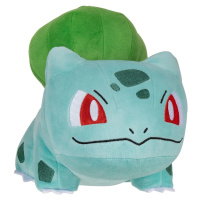 Jazwares Pokemon plyšový 32,5 cm W9 Bulbasaur