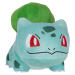 Jazwares Pokemon plyšový 32,5 cm W9 Bulbasaur