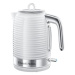 Russell Hobbs 24360-70 Inspire Kettle White 2.4kW