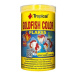 Tropical Goldfish Color 1000 ml 200 g