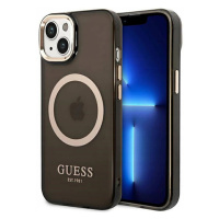 Pouzdro pro Apple iPhone 14 Guess