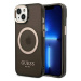 Pouzdro pro Apple iPhone 14 Guess