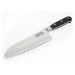 BERNDORF SANDRIK Profi-Line kuchyňský nůž Santoku 17cm