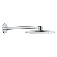 GROHE Rainshower SmartActive Hlavová sprcha 310, sprchové rameno 43 cm, 2 proudy, chrom 26475000