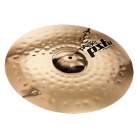 Paiste PST 8 Reflector Rock Crash 16