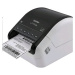 BROTHER tiskárna štítků QL-1110 - 101, 6mm, termotisk, USB, WIFI, BT, LAN, Profesionální Tiskárn