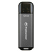 TRANSCEND Flash Disk 256GB JetFlash®920, TLC, USB 3.2 (R:420/W:400 MB/s) černý