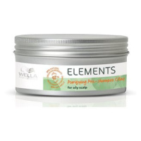 WELLA PROFESSIONALS Elements Purifying Pre-Shampoo Clay 225 ml