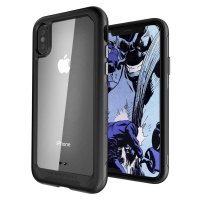 Kryt Ghostek - Apple iPhone XS / X Case Atomic Slim 2 Series, Black (GHOCAS1030)