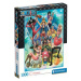 Clementoni Puzzle Anime Collection: One Piece 1000 dílků