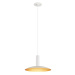 BIG WHITE (SLV) LALU závěsné svítidlo, Led Base, zápustné, mix & match, 150 cm, 9,5 W, 3000 K, P