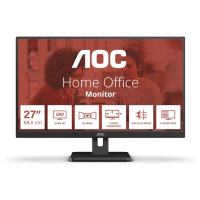 AOC Q27E3UAM - LED monitor 27