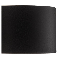 Argon Stropní světlo Tilden, 30 cm, černé