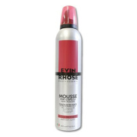 EVIN RHOSE Mousse Extra Strong Ricci Definiti 300 ml