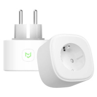 Chytrá zásuvka MEROSS MSS210EU (HomeKit) (dvojbalení)