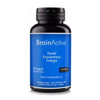 ADVANCE BrainActive cps.60