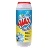 AJAX ČISTICÍ PRÁŠEK 450g Citrus