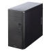 Fractal Design Core 1100 FD-CA-CORE-1100-BL Černá