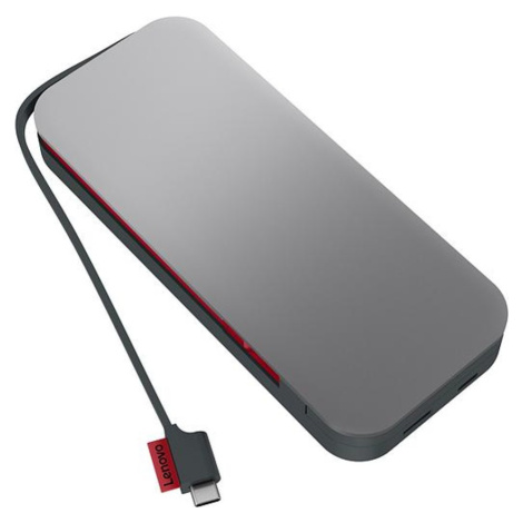 Lenovo powerbanka CONS "GO" USB-C Notebook (20 000 mAh)