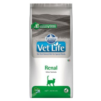 Vet Life Natural CAT Renal 2 kg