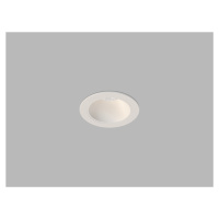 LED2 2236651DT Zápustné svítidlo ZERO II M, W TRIAC DIM 6W 3000K/3500K/4000K bílá