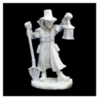 Figurka Townsfolk: Undertaker