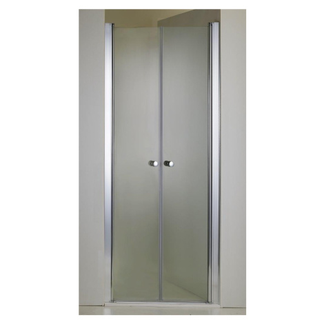 HOPA Sprchové dveře VITORIA NEW BARVA rámu Hliník leštěný, Rozměr A 70 cm, Směr zavírání Univerz