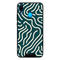 Mobiwear Glossy lesklý pro Huawei P20 Lite - GA61G