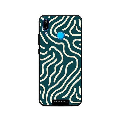 Mobiwear Glossy lesklý pro Huawei P20 Lite - GA61G