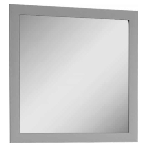 Tempo Kondela Zrcadlo PROVANCE LS2, šedá + kupón KONDELA10 na okamžitou slevu 3% (kupón uplatnít