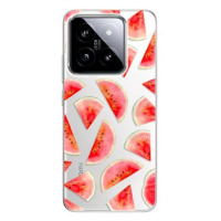 iSaprio Melon Pattern 02 - Xiaomi 14