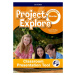 Project Explore Starter Classroom Presentation Tool Student´s eBook (OLB) Oxford University Pres