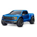 Traxxas Ford F-150 Raptor R 1:10 RTR modrý