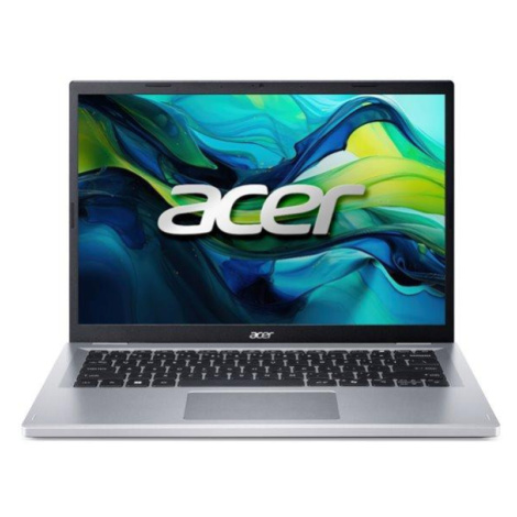 Acer Swift Go 14 (SFG14-63-R3DW) Ryzen 5 8645HS/16GB/512GB SSD/14" WQ2.8K/Win11 Home/šedá