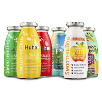 SmoothieDog Mix, 6 × 250 ml