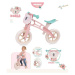 DeCuevas 30179 Dětské odrážedlo - Balance Bike KOALA 2024