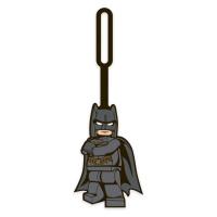 LEGO Stationery LEGO DC Super Heroes Jmenovka Varianta: Jmenovka Batman