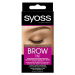 Syoss Brow Tint barva na obočí Světle hnědý