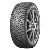 1x Kumho WinterCraft WP52 205/55R16 94H