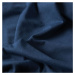 Jersey napínací prostěradlo DREAMY modrá různé rozměry, 100% bavlna, MyBestHome Rozměr prostěrad