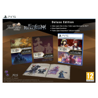 Fallen Legion: Rise to Glory/Revenants - Deluxe Edition (PS5) - 810023039327