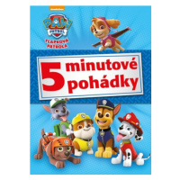 Tlapková patrola - 5minutové pohádky | Kolektiv