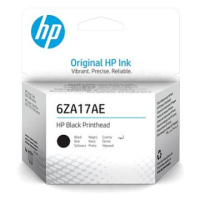 HP 6ZA17AE černá