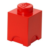 LEGO Storage LEGO úložný box 1 Varianta: Box červený