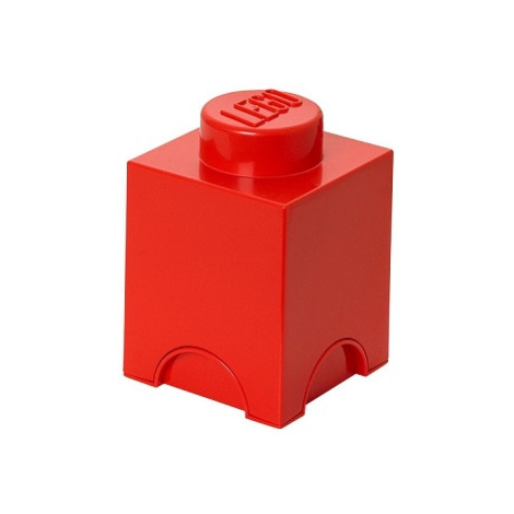 LEGO Storage LEGO úložný box 1 Varianta: Box červený