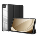 DUX DUCIS Toby Pouzdro na Samsung Galaxy Tab A9 8.7'', černé