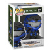 Funko POP Games: Halo Infinite - MarkV[B] w/BlueESwordw/Chase